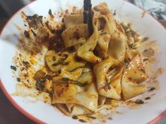 油泼扯面-御陕坊(交大店)