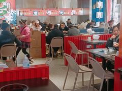 -青木岚小海鲜•小龙虾(友谊店)