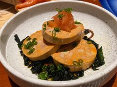 -乾山寿司(好运街店)