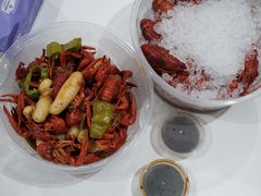 -虾乐园龙虾·夜宵(松江店)