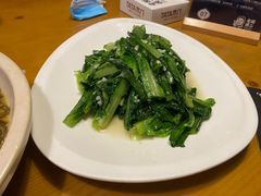 -老板很二(吉大店)