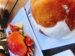 -Swiss Louis Italian & Seafood Restaurant