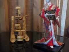 -ひみ冰见日本料理(旅顺九三路店)