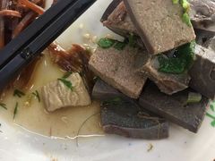 杂碎汤（碗）-老磁器口豆汁店(马家堡店)