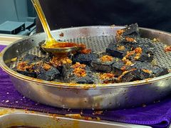 -黑色经典臭豆腐·湖南特产(坡子街店)