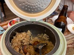 -椿记烧鹅(叠彩店)