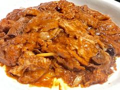 -津菜宋记老房子(平山道店)