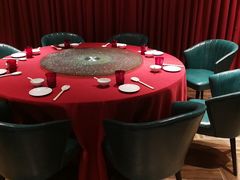 -上海人家花樣年华(中山公园店)