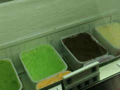 -成裕雪糕店(士多店)