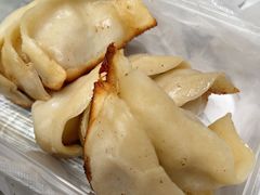 -水丰锅贴(延吉东路店)