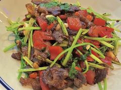 -新新湘菜馆(新中街二条店)