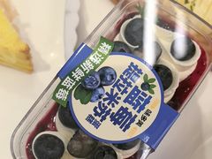 -味多美蛋糕(通州店)