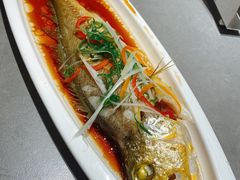 -神洲四海大酒楼(王府井澳门中心店)