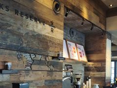 -星巴克(武康路店)