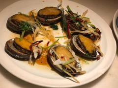 -日丰园海肠水饺·老字号大连海鲜(和平广场店)