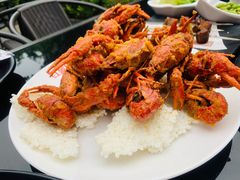 -红钳侠小龙虾·烧烤(中赢康康谷店)