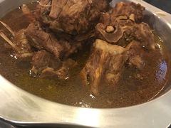 -老诚一锅·羊蝎子(广渠门外店)