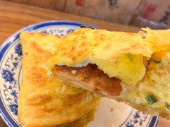 -老客满蛋饼(双塔市集店)