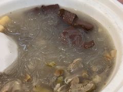 -苏晓玥·手作江南小吃(深圳北站店)