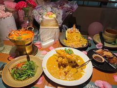 -Tegu泰古莲·泰国餐厅(红山6979店)
