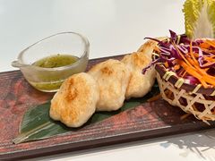 -烹然四季椰子鸡火锅(姚家园万象汇店)