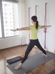 -Y+U遇瑜伽·普拉提