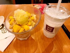 -满记甜品(南京虹悦城三店)