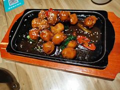-枣子树·素食餐厅(普陀山店)