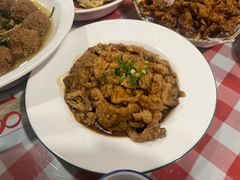 -临潼印象·特色陕菜