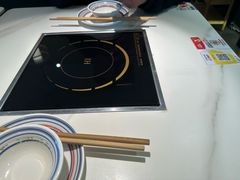 -许府牛火锅(信义坊总店)
