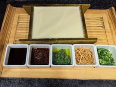 -皖小斌·小葱伴豆腐(丰收路店)