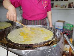 -清真·二嫂子煎饼果子(卫津路总店)