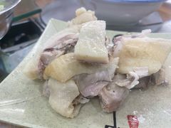 -力哥地道海南菜·联谊文昌鸡老店