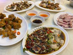 -长平老姿娘夜粥(平东一街店)