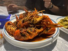 -三妹小龙虾·黄油蟹(华侨城总店)
