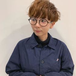 -烫·染专业店