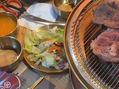 -闻老头·菊花炭烤肉(D11店)