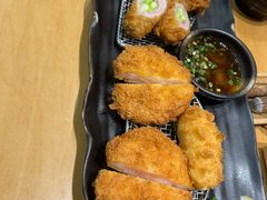 -胜博殿日式炸猪排(悠唐店)