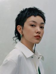 -88潮牌美发沙龙