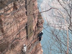 -河南宝泉旅游区