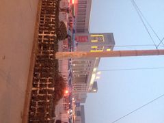 合肥火车站-合肥火车站(地铁站)