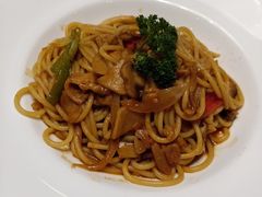 -菲滋意式餐厅(西湖文化广场店)