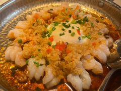 -庆江南江南菜(琴湖溪里花园城店)