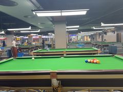 -阿K桌球(萧山汇金中心店)