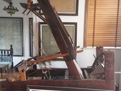 -中国蓝印花布馆