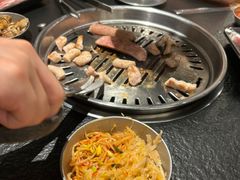 -炽城·烤肉名家(鸿达中央广场店)