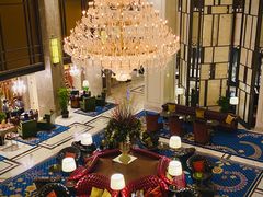 -Yan Ting 宴庭中餐厅(上海静安瑞吉酒店)