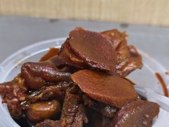 -阿姨牛杂(北京路店)