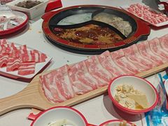 -倍儿红喜临门火锅(文兴路店)