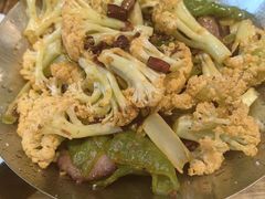 -三生小馆(亭知路店)